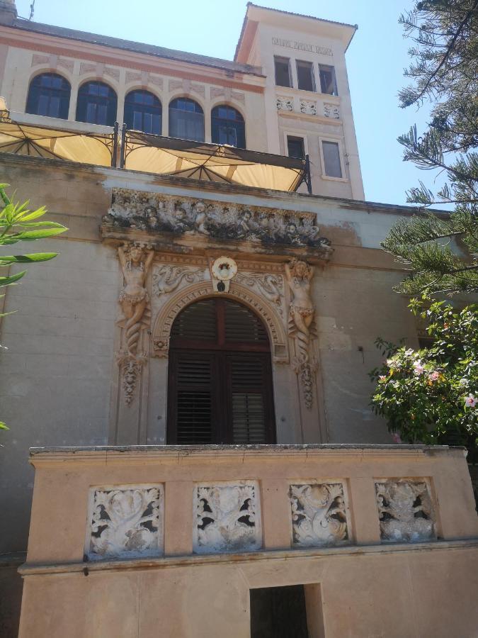 Relais Dei Mori Home Palermo Casteldaccia Exterior foto